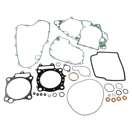 CRF 450 R (2007 - 2008) combo kit: connecting rod kit with engine gasket kit | ATHENA