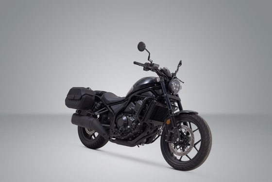 CMX 1100 REBEL (2021 - 2022) slh šoninis laikiklis honda cmx1100 rebel | SW-MOTECH