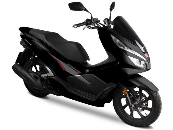 PCX 125 (2019 - 2020) honda pcx125 lipdukų rinkinys | UNIRACING