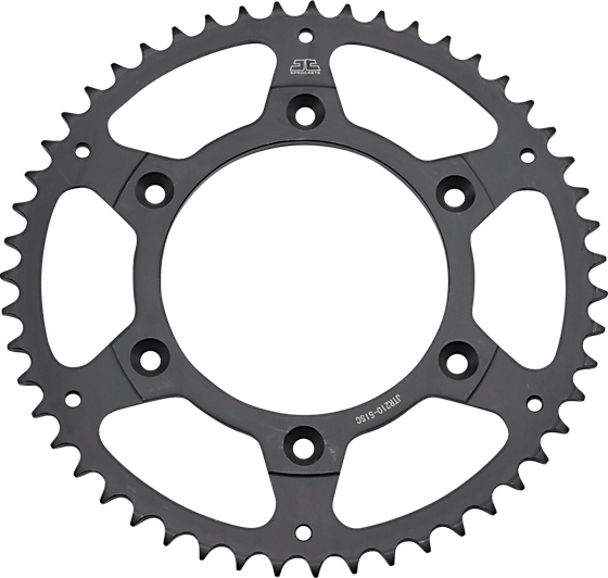 CR 125 R (1983 - 2007) galinė žvaigždutė 49 danties žingsnis 520 jtr21049 | JT Sprockets