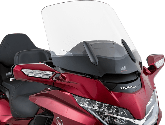 NRX 1800 VALKYRIE RUNE (2014 - 2016) tour wrap priekinis stiklas honda gl1800 | SLIPSTREAMER