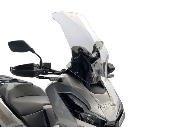 ADV 350 (2022 - 2022) turistinis priekinis stiklas honda adv350 | WRS