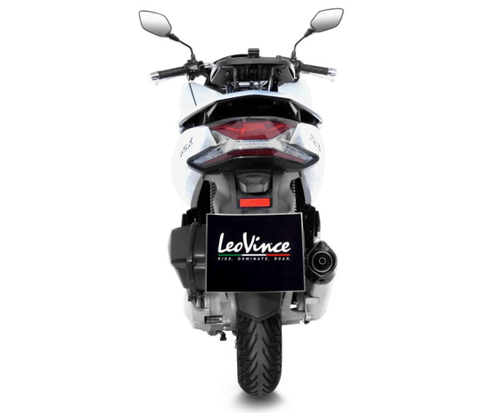 PCX 125 (2018 - 2020) išmetimo sistema lvone pcx 125 | LEOVINCE