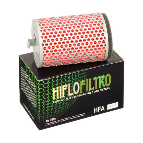 CB 500 S (1998 - 2002) "hiflo" oro filtras hfa1501 | Hiflofiltro