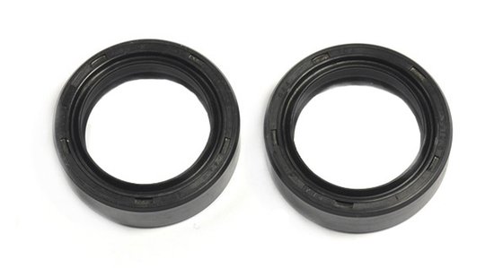 TL 125 (1973 - 1976) fork oil seal kit | ATHENA