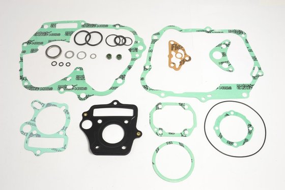 XR 50 (1988 - 2003) complete gasket kit (oil seals not included) | ATHENA