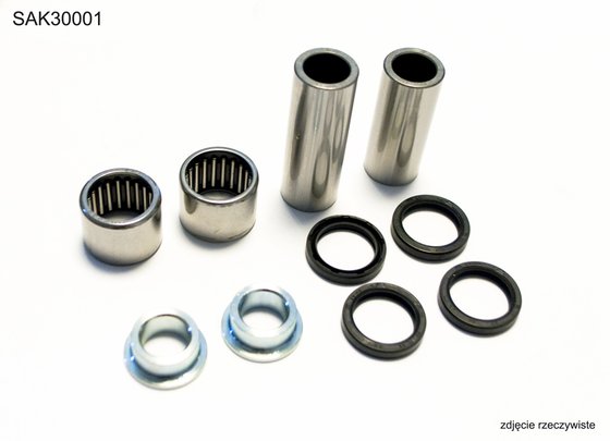 CRF 150 RB (2007 - 2015) svirties guolių remonto rinkinys | BEARING WORX