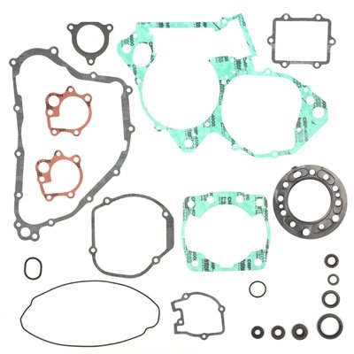 CR 250 R (2002 - 2004) prox visas tarpiklių rinkinys honda cr250 '02-04 | ProX