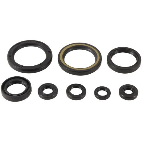 CRF 450 X (2019 - 2022) engine oil seal kit | WINDEROSA