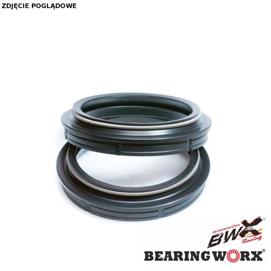 CR 125 R (1997 - 2007) priekinės pakabos dulkių sandarikliai | BEARING WORX