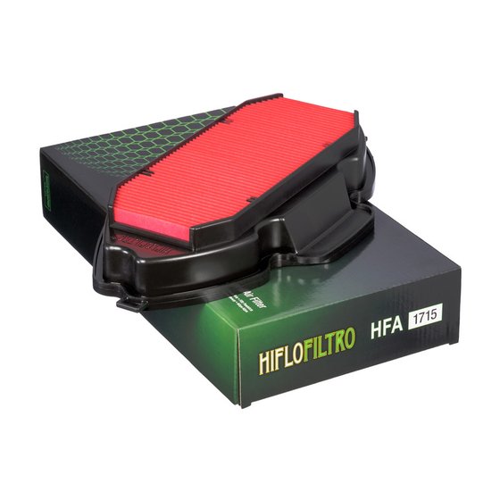 NC 700 D INTEGRA (2012 - 2014) oro filtras | Hiflofiltro