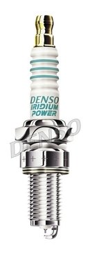 XLR 125 (1998 - 2002) iridžio uždegimo žvakė | DENSO