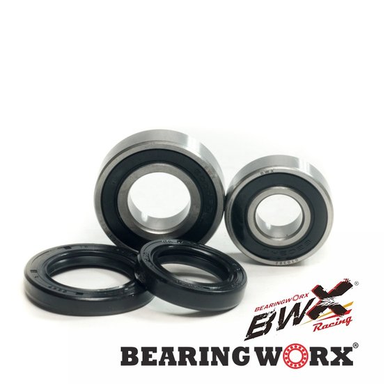 TRX 250 SPORTRAX (2001 - 2014) priekinių ratų guoliai su riebokšliais | BEARING WORX