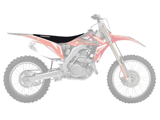 CRF 450 X (2013 - 2016) sėdynės užvalkalas | BLACKBIRD