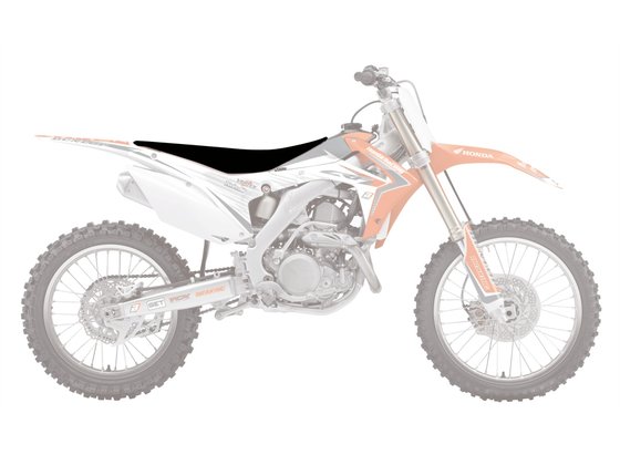 CRF 450 R (2013 - 2016) sėdynės užvalkalas | BLACKBIRD