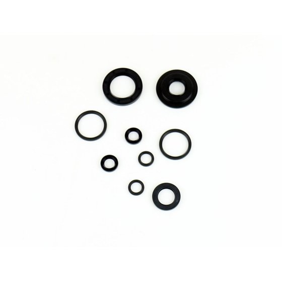 SH 125 (2001 - 2012) engine oil seals kit | ATHENA