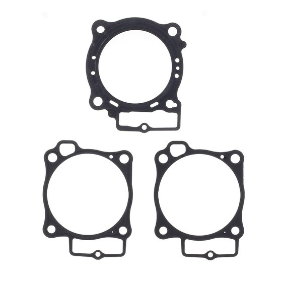 CRF 450 X (2019 - 2023) race gasket kit: gasket kit with cylinder head gasket and 2 cylinder base gaskets | ATHENA