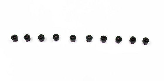 50 METROPOLITAN (2002 - 2009) valve stem seals kit | ATHENA