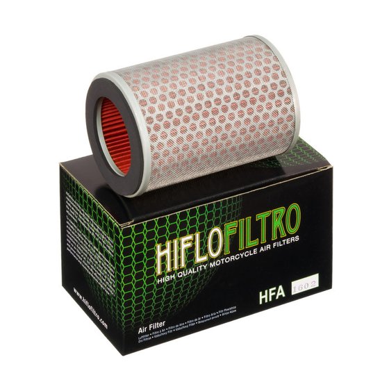 CBF 600 S (2004 - 2007) "hiflo" oro filtras hfa1602 | Hiflofiltro