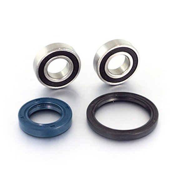 XR 650 R (2000 - 2007) priekinių ratų guoliai su riebokšliais | BEARING WORX