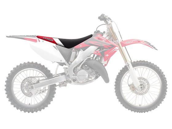 CRF 450 R (2002 - 2004) sėdynės užvalkalas | BLACKBIRD