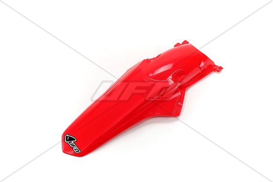 CRF 250 R (2010 - 2013) galinis sparnas honda crf250/450r, raudonos spalvos | UFO