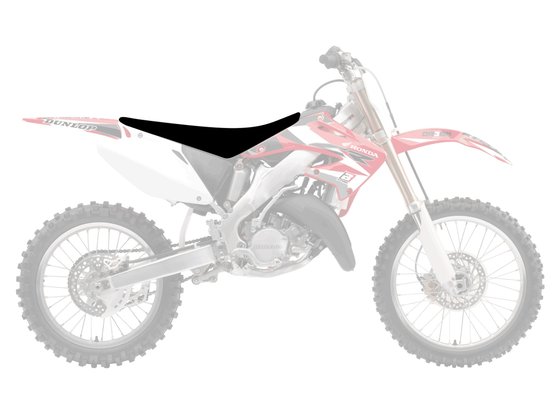 CRF 450 R (2002 - 2004) sėdynės užvalkalas | BLACKBIRD