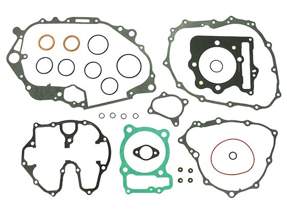 TRX 400 SPORTRAX (1999 - 2004) visas tarpinių rinkinys | NAMURA