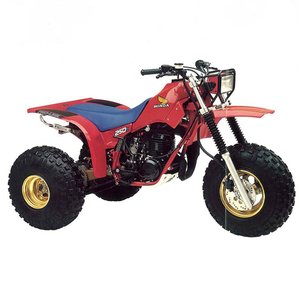 1981 - 1987 HONDA ATC 250