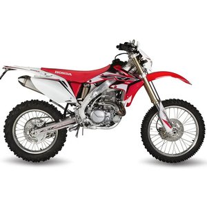 2014 - 2016 HONDA CRF 500