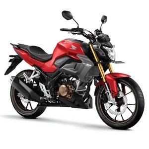 2012 - 2022 HONDA CB 150 R