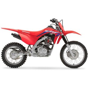 2023 - 2023 HONDA CRF 110 F