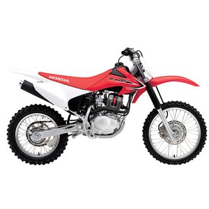 2006 - 2014 HONDA CRF 150 F