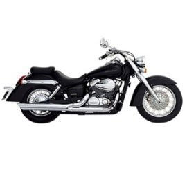 1997 - 2023 HONDA VT 750 C SHADOW