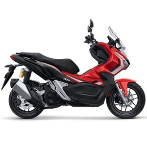 2021 - 2022 HONDA ADV 150