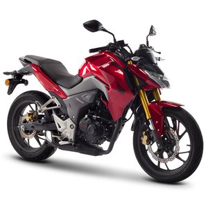 2016 - 2018 HONDA CB 190 R