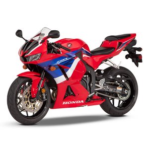 2021 - 2022 HONDA CBR 600 RR