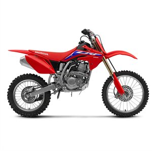 2007 - 2022 HONDA CRF 150 R