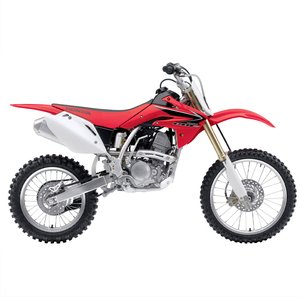 2008 - 2011 HONDA CRF 150 RB