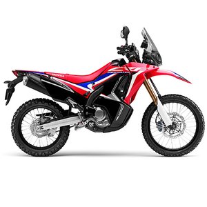 2021 - 2022 HONDA CRF 250 L RALLY