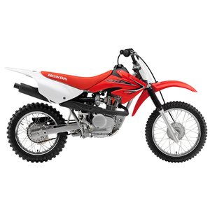 2004 - 2013 HONDA CRF 80 F