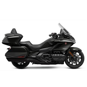 2022 - 2022 HONDA GL 1800 GOLD WING