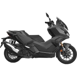 2022 - 2022 HONDA ADV 350