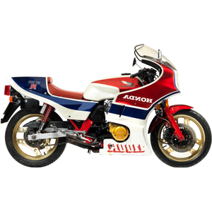 1980 - 1982 HONDA CB 1100 R