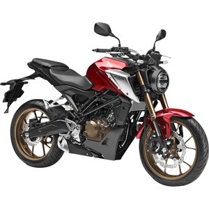 2021 - 2022 HONDA CB 125 R NEO