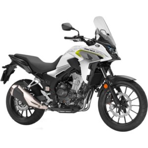 2019 - 2021 HONDA CB 500 X