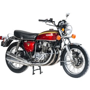 1969 - 1978 HONDA CB 750