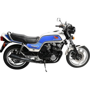 1981 - 1981 HONDA CB 900 F