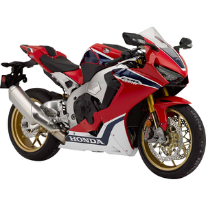 2014 - 2016 HONDA CBR 1000 RR SP