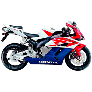 2004 - 2005 HONDA CBR 1000 RR